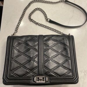Rebecca Minkoff Love Bag